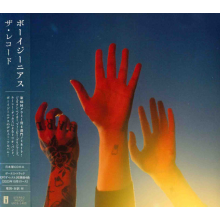 Boygenius - The Record