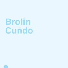 Brolin - Cundo