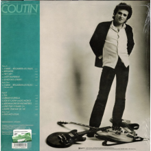 Coutin, Patrick - Coutin