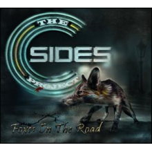 Csides Project - Foxes On the Road