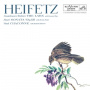 Heifetz, Jascha - The Lark
