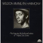 Irvine, Weldon - In Harmony