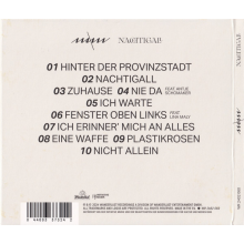 Maxim - Nachtigall
