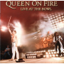 Queen - Queen On Fire - Live At the Bowl