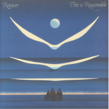 Rejoicer - This is Reasonable