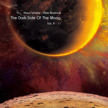 Schulze, Klaus & Pete Namlook - Dark Side of the Moog Vol. 9-11