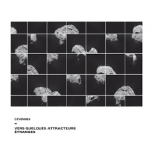 Cevennes - Vers Quelques Attracteurs Etranges