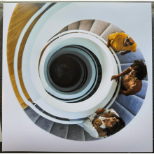 Chicano Batman - Notebook Fantasy