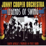 Cooper, Jonny -Orchestra - Legends of Swing