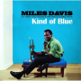 Davis, Miles - Kind of Blue