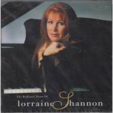 Shannon, Lorraine - Romantic Piano