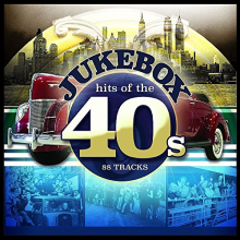 V/A - Jukebox Hits of the 40s
