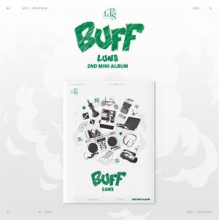 Lun8 - Buff