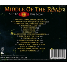 Middle of the Road - All the Hits Plus More