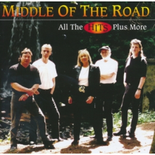 Middle of the Road - All the Hits Plus More