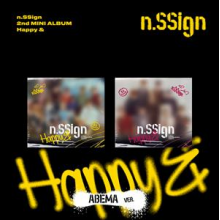 N.Ssign - Happy &