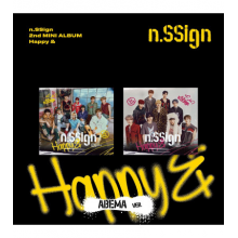 N.Ssign - Happy &