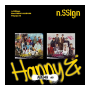 N.Ssign - Happy &