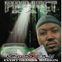 Project Pat - Mista Don't Play: Everythangs Workin