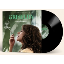 Rivera, Carlos Rafael - Griselda