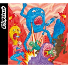 Stupeflip - Terrora
