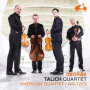 Talich Quartet - Dvorak American Quartet/Waltzes