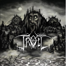 Troll - Tilbake Til Trollberg