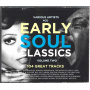 V/A - Early Soul Classics Vol.2