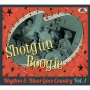 V/A - Shotgun Boogie