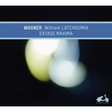 Gatti, Daniele - Extase Maxima