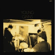 Young Ginns - Young Ginns