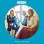 Abba - 7-Waterloo (Swedish) / Honey Honey (Swedish)