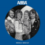 Abba - 7-Waterloo / Watch Out