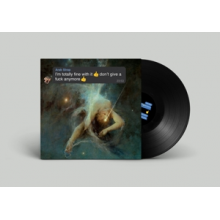 Arab Strap - I'm Totally Fine With It Don't Give a Fuck Anymore