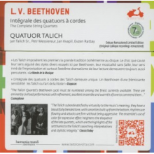 Zinman, David - Complete String Quartets Vol.2