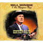 Bill Monroe & His Bluegrass Boys - Kentucky Waltz