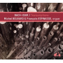 Bouvard, Michel & Francois Espinasse - Bach-Isoir Transcriptions