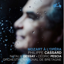 Cassard, Philippe - Mozart a L'opera