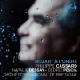Cassard, Philippe - Mozart a L'opera