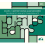 Couteau, Geoffroy - Brahms: Piano Quintet In F Minor Op.34