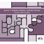Couteau, Geoffroy - Brahms: Two Cello Sonatas