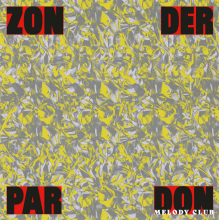Don Melody Club - Zonder Pardon