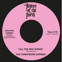 Funnybone Express - 7-All the Way Down