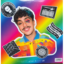 Granel, Julien - Bagarre Bagarre