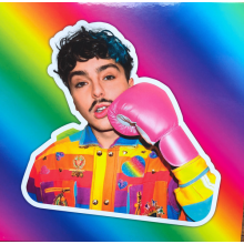 Granel, Julien - Bagarre Bagarre