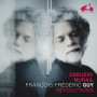 Guy, Francois-Frederic - Debussy Murail Revolutions
