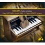Hoffman, Gary / Clair Desert - Brahms: Cello Sonatas