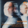 Hoffman, Gary - Beethoven Complete Sonatas and Variations For Cello and Piano