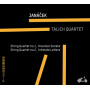 Janacek, L. - Quatuors a Cordes No.1 & 2
