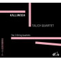 Kalliwoda, J.W. - String Quartets